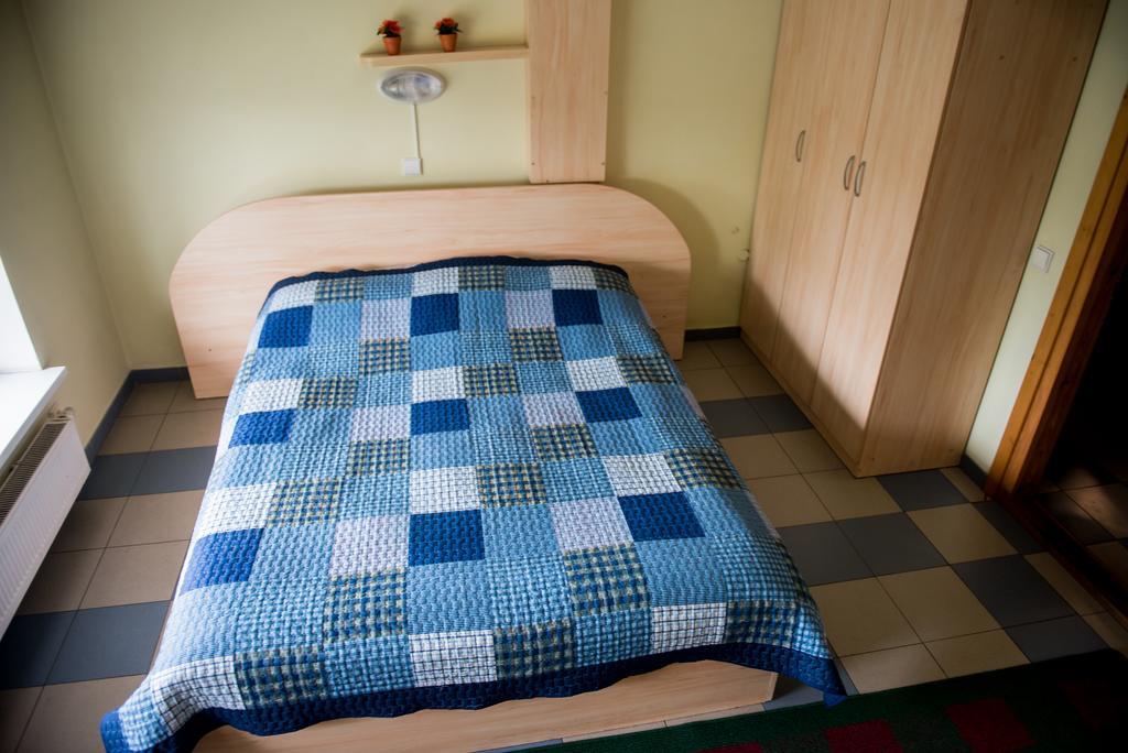 Albergue Eiva Marijampolė Exterior foto