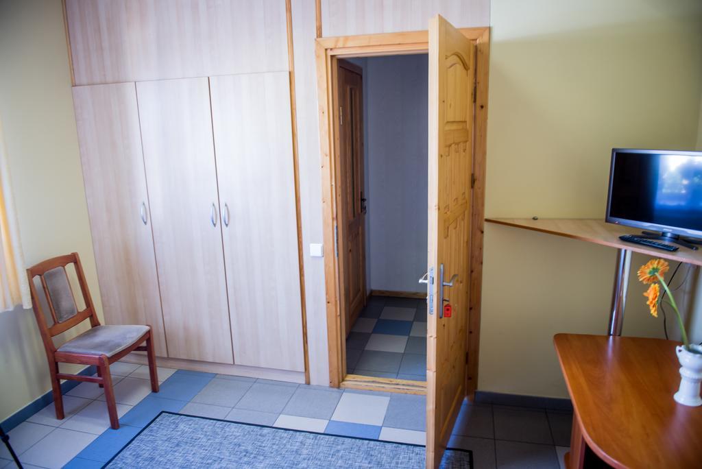 Albergue Eiva Marijampolė Exterior foto